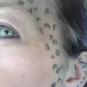 Meet your Posher, Sandy